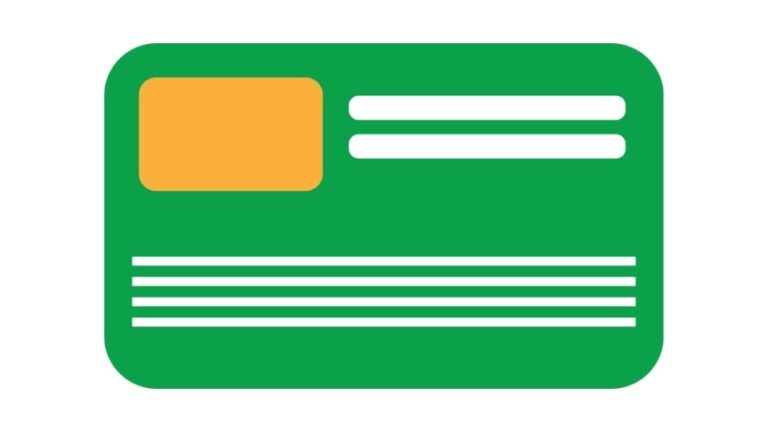 Can I Use My Health Equity Card for Gas? Here’s the Rule