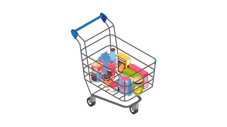groceries