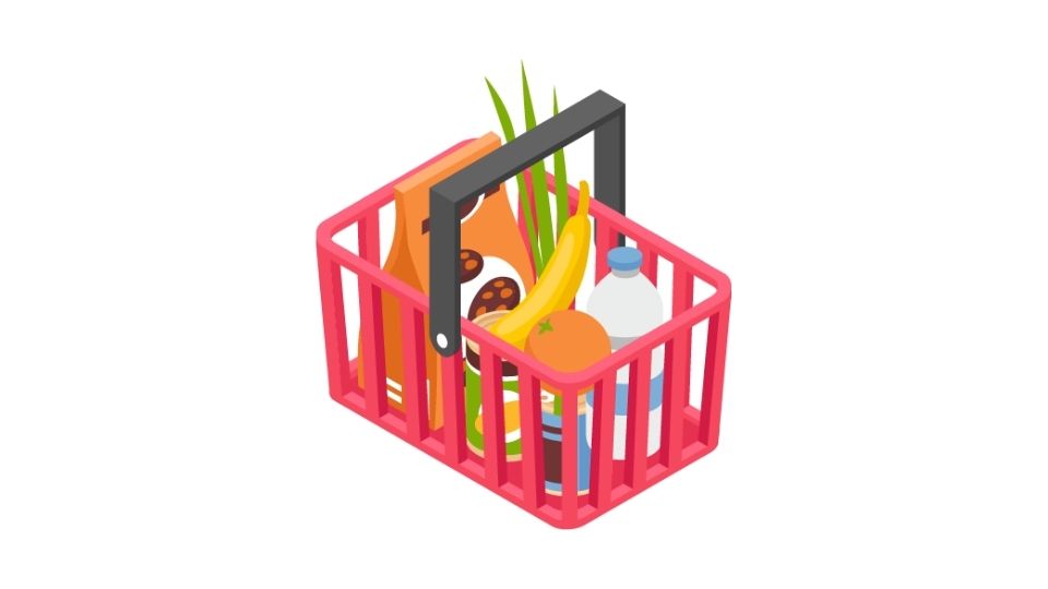 groceries