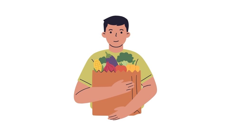 groceries