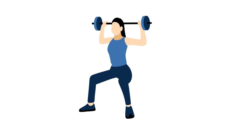 gym illustration