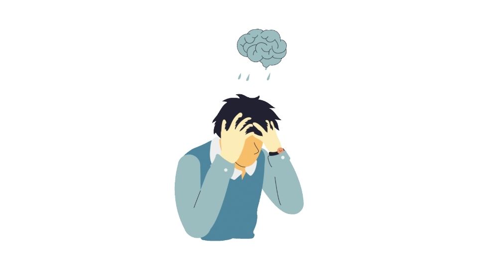 hate mental health
