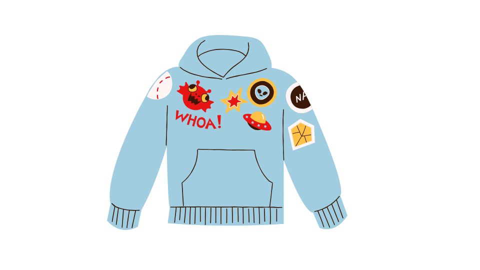 hoodie design