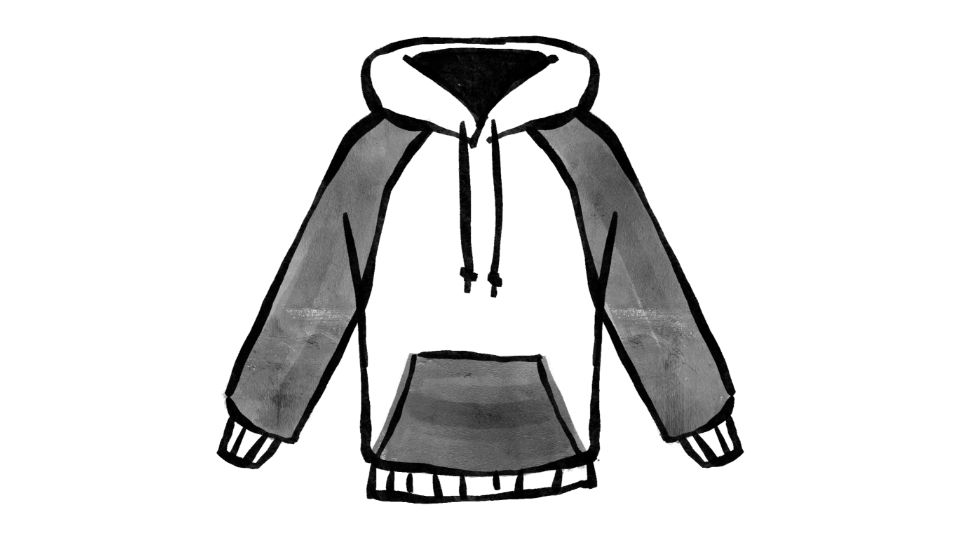 hoodie design