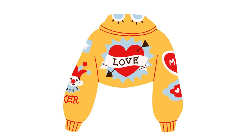 hoodie design