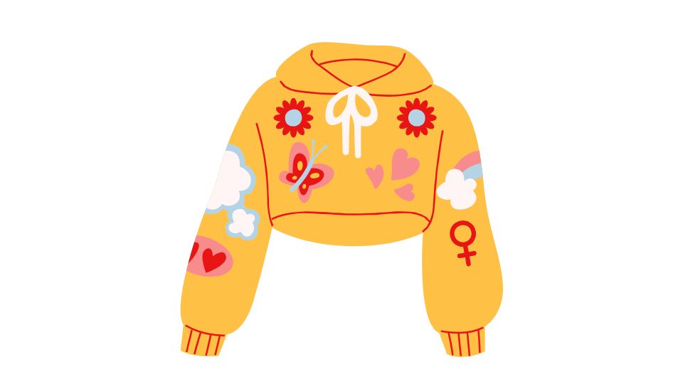 hoodie design