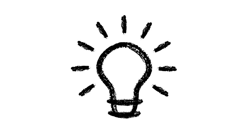 ideas illustration