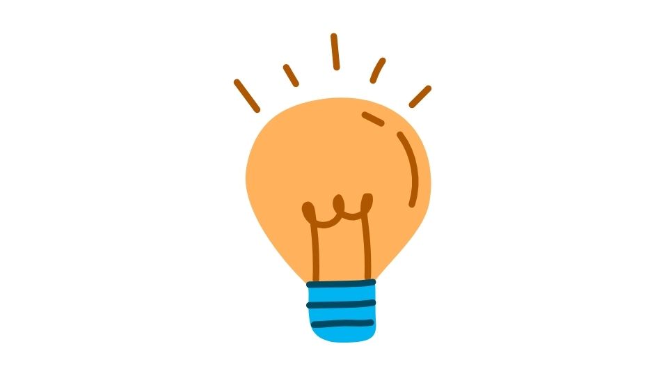 ideas illustration