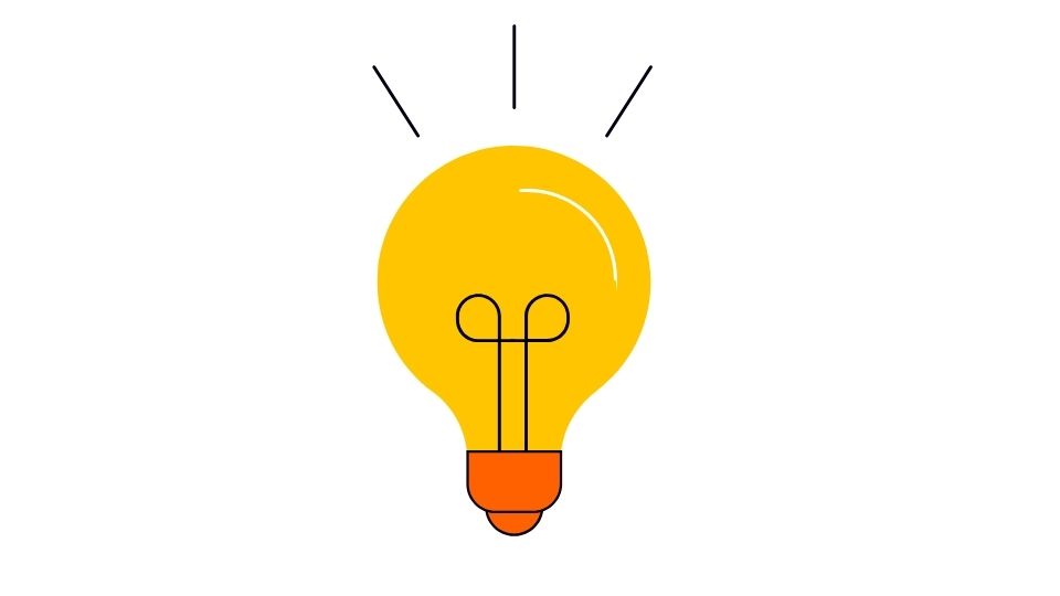 ideas illustration