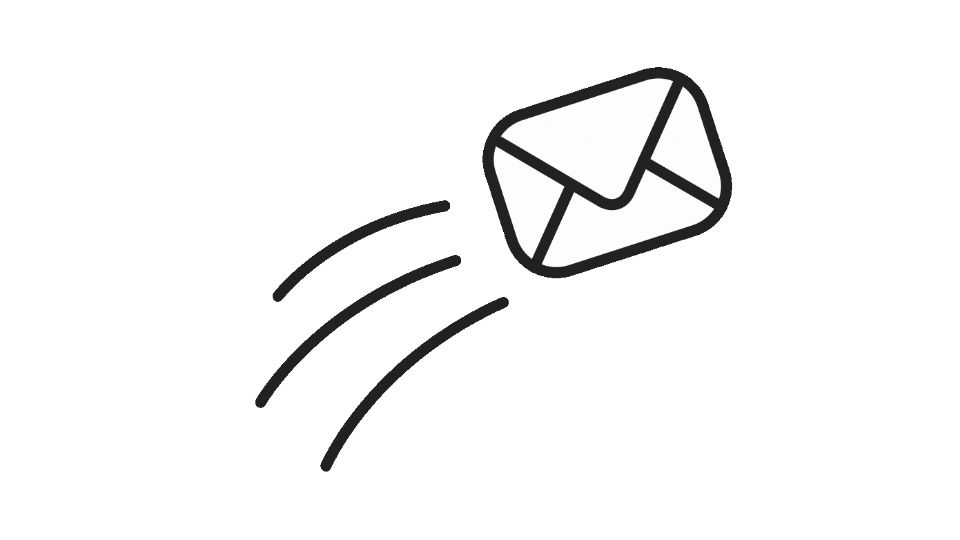 letters illustration
