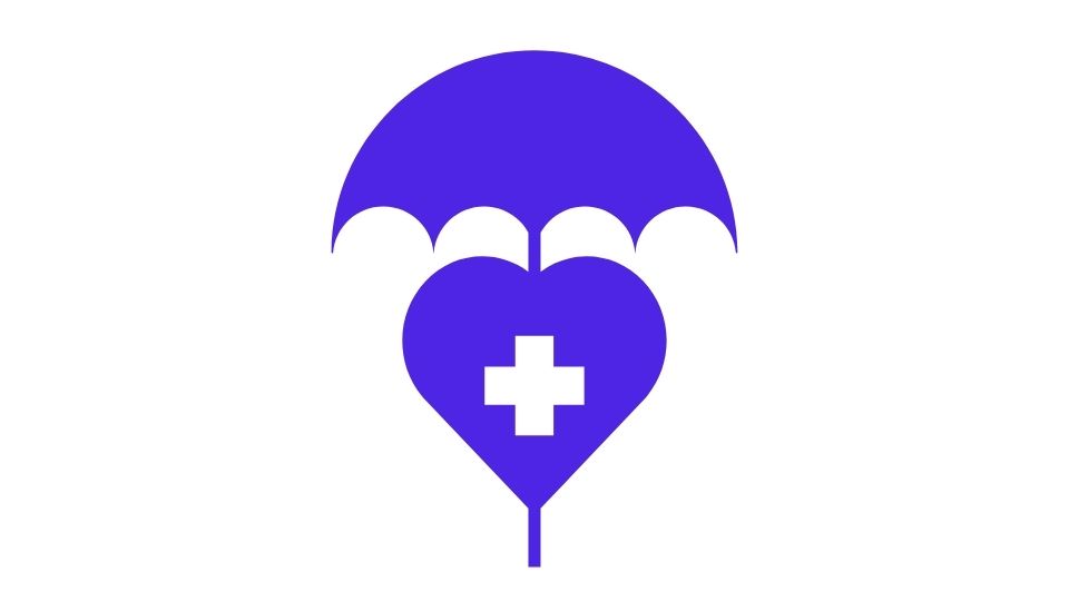 medical clean illustration