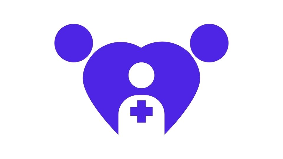 medical clean illustration
