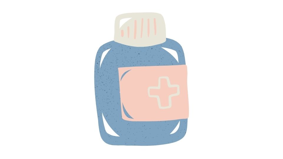 medicine illustrations