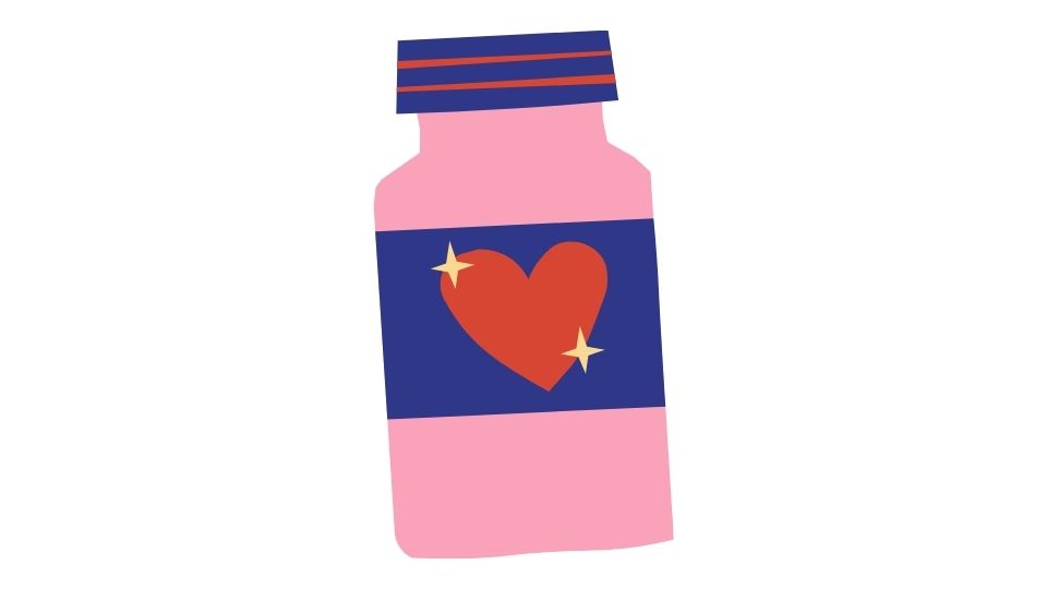 medicine illustrations