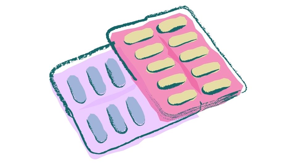 medicine medical illustration