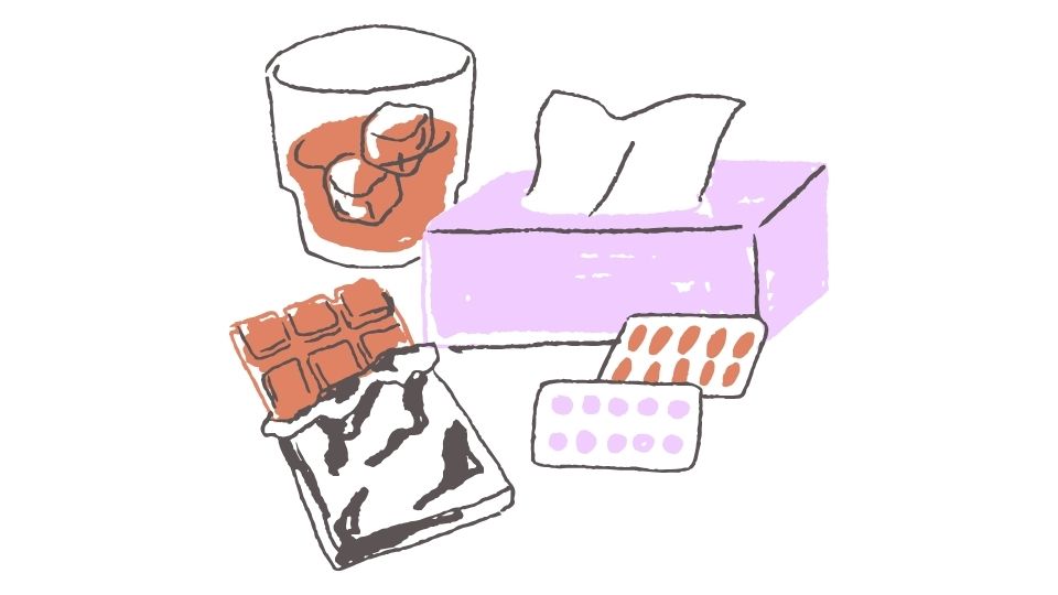 medicine medical illustration