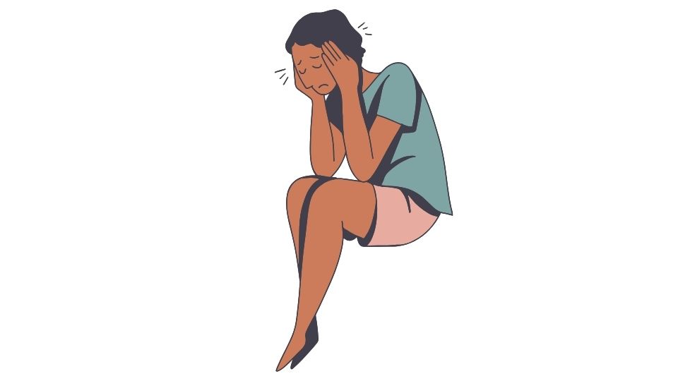mental health illustrations