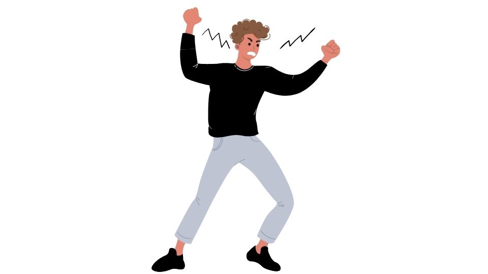 mental health illustrations
