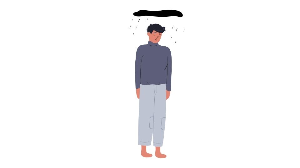 mental health illustrations