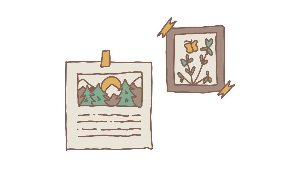 poster ideas