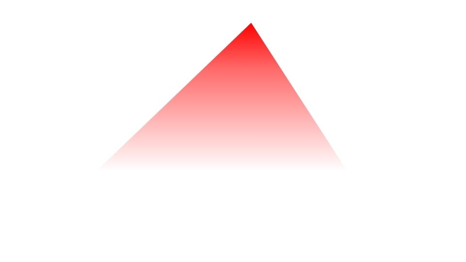 red color light