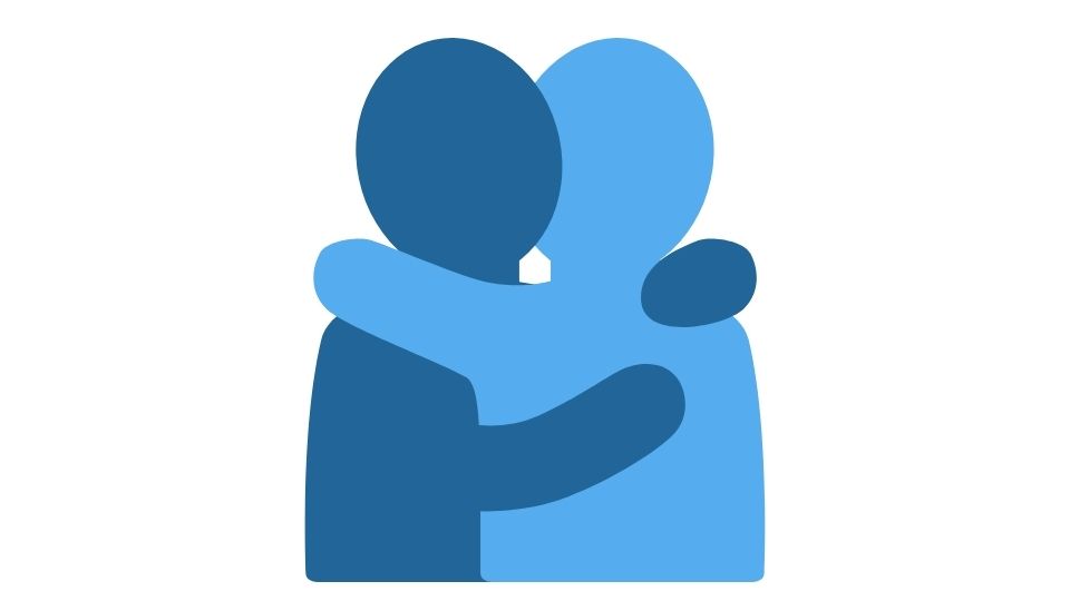 relationship illustration
