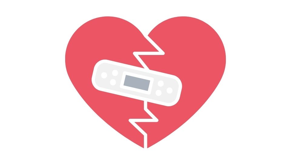 relationship illustration
