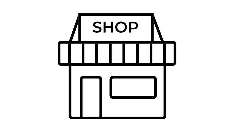 shop
