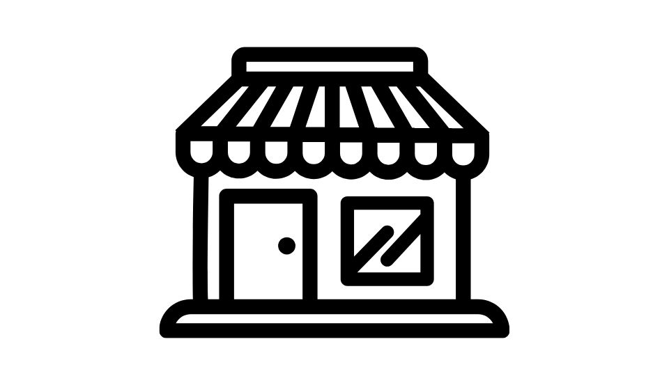 shop
