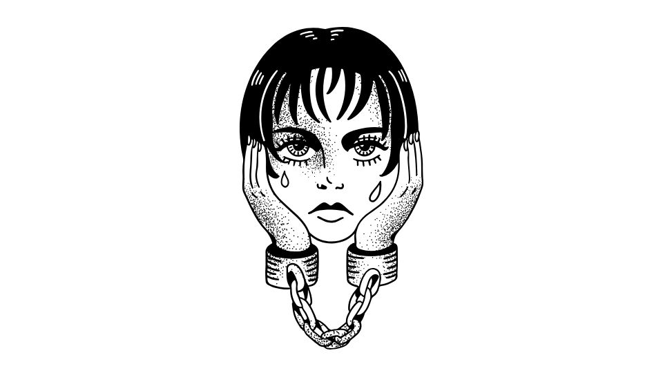 tattoo depression