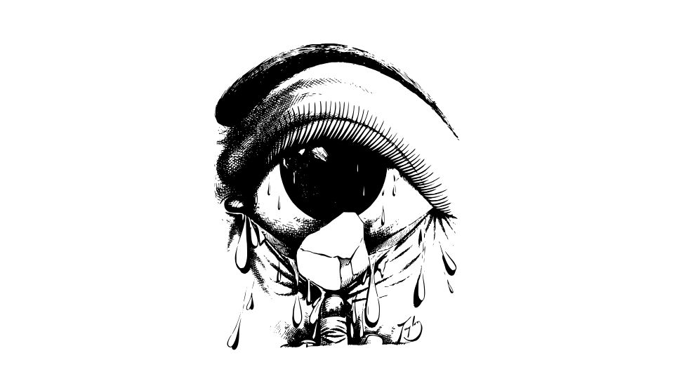 tattoo depression