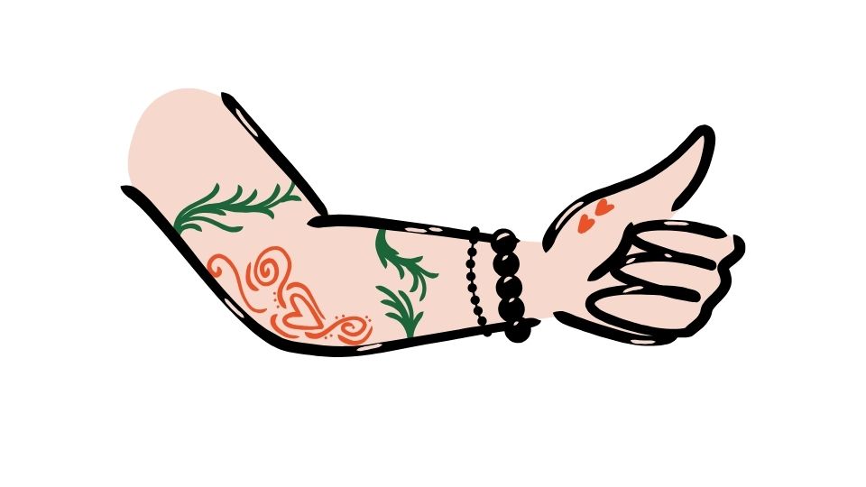 tattoo