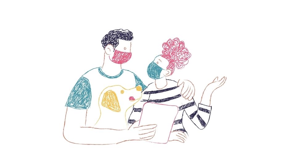 the couples