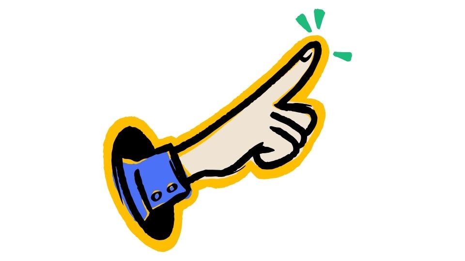 the funny illustration