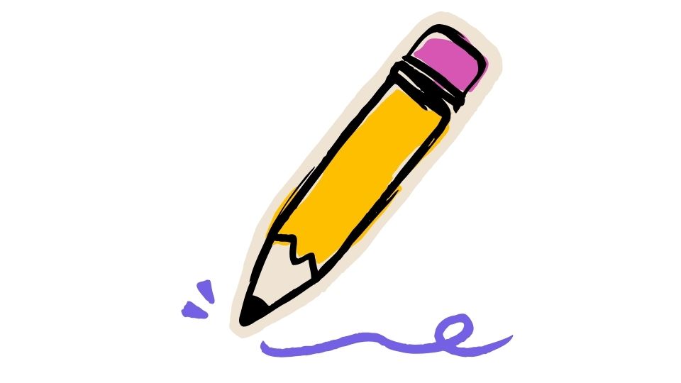the funny illustration