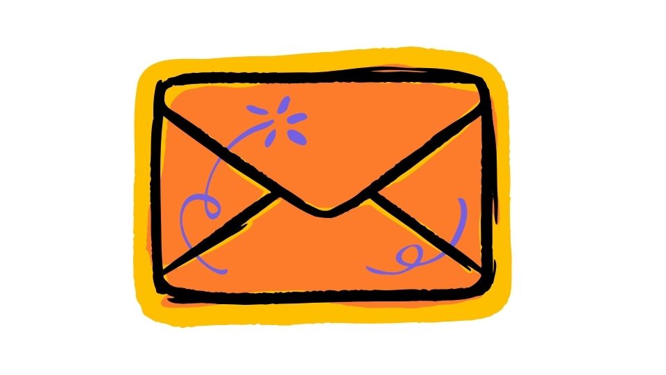the funny illustration