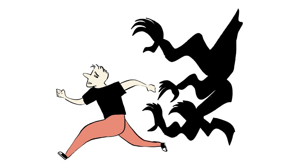 the mental healts problem