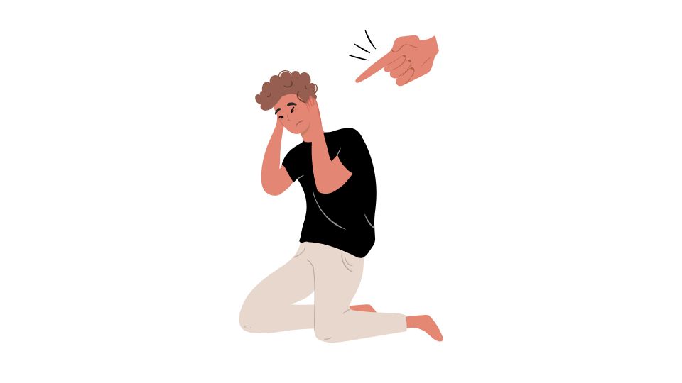 the mental healts problem