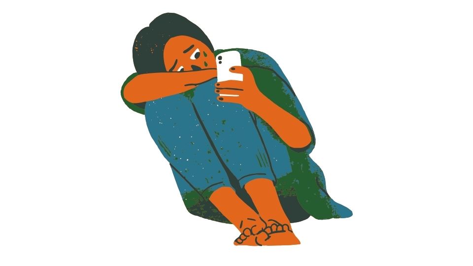 the mental healts problem