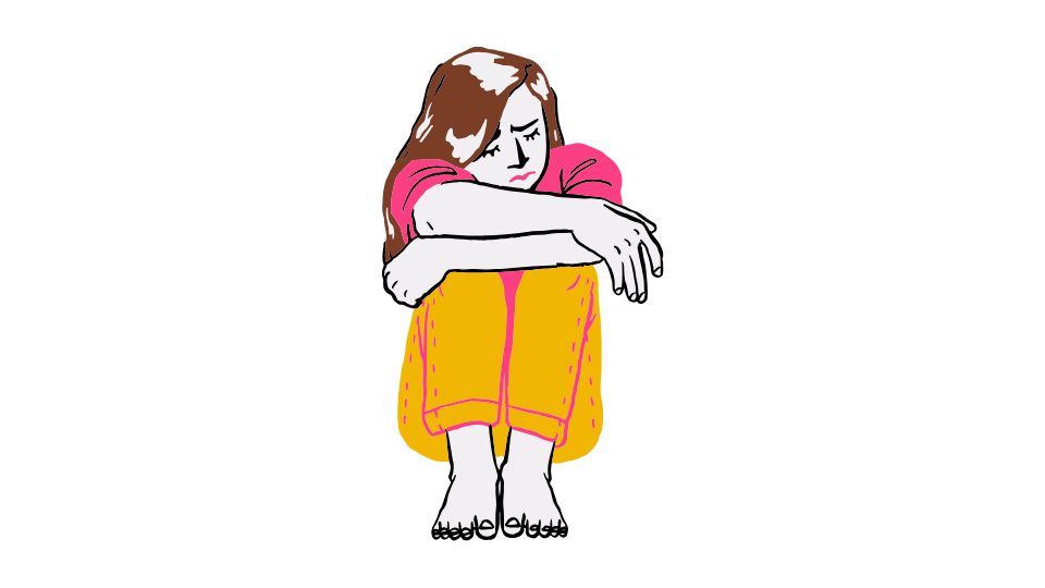 the mental healts problem