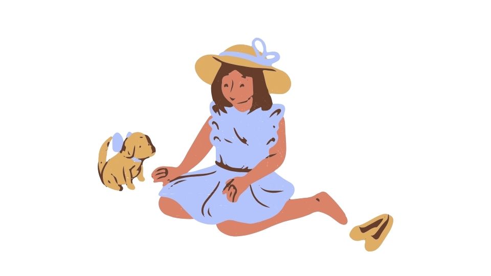 the new illustration