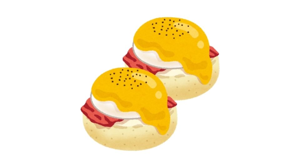 bacon, egg, and cheese