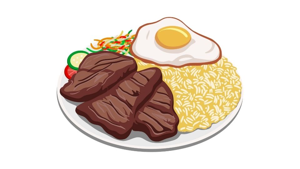 beef