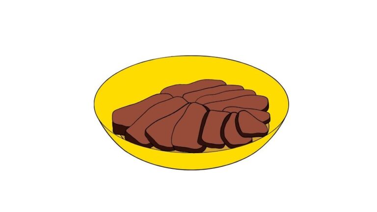 How Much Protein in a Pound of Ground Beef?