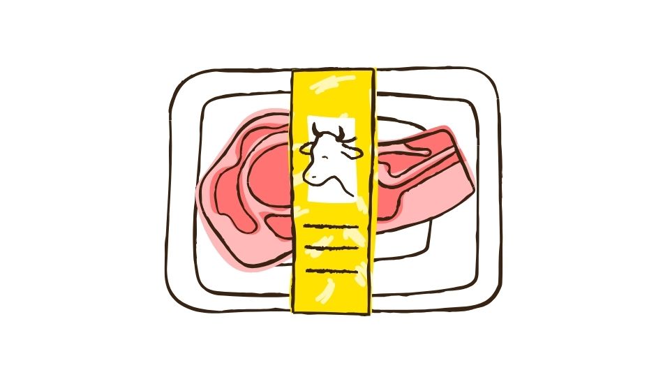 beef food