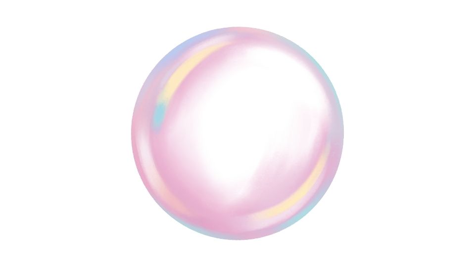 bubble gum