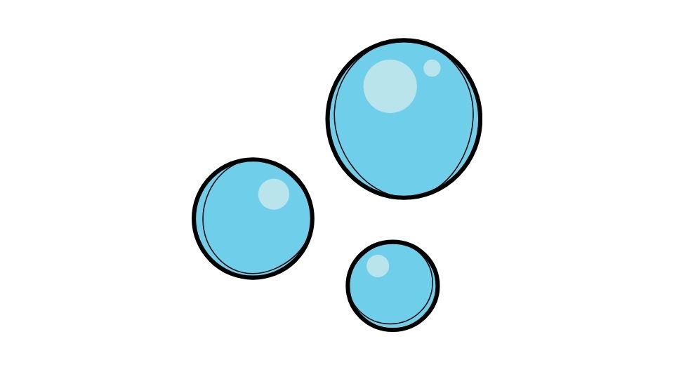 bubble gum