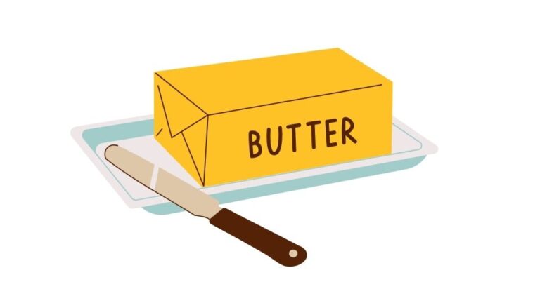 Calories in a Stick of Butter Explained