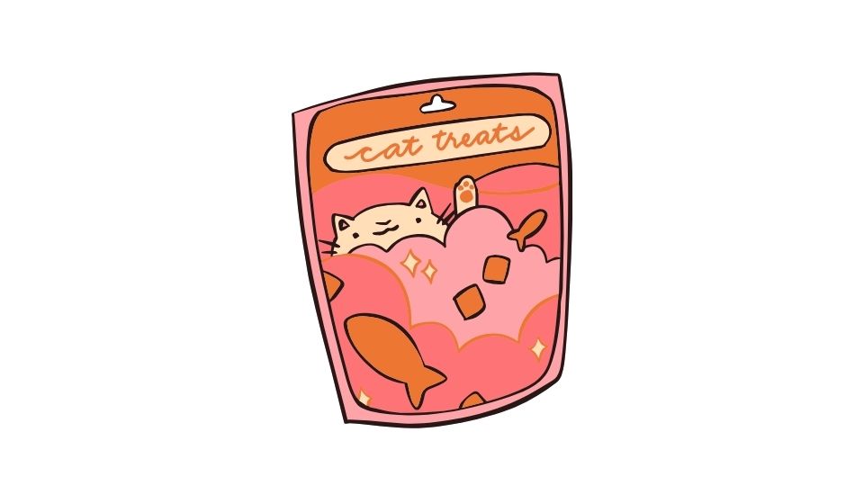 cats food
