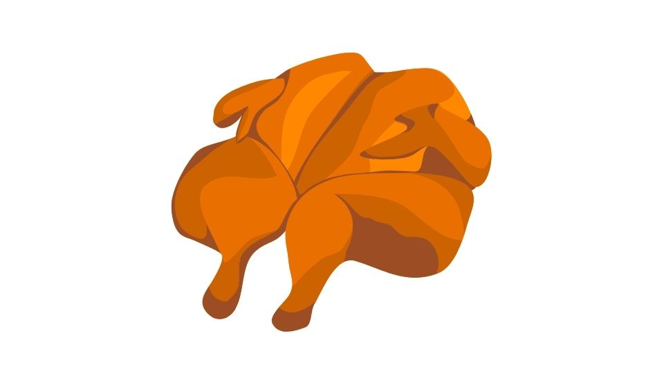 chicken